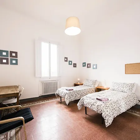 Apartment Capponi *