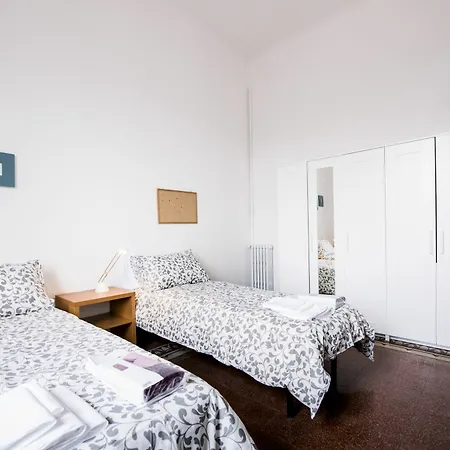 Capponi Apartment *