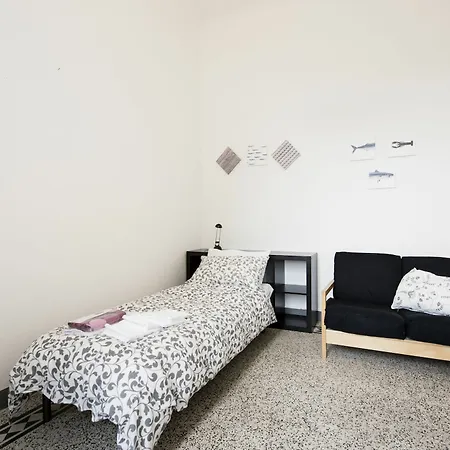 Apartment Capponi *