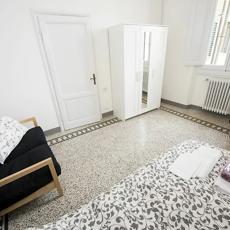Apartment Capponi Florence
