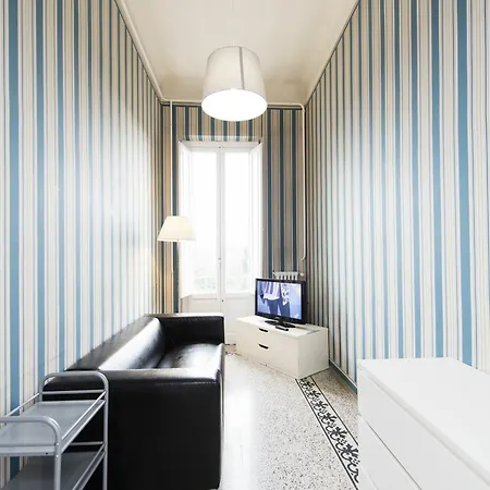 Apartment Capponi Florence