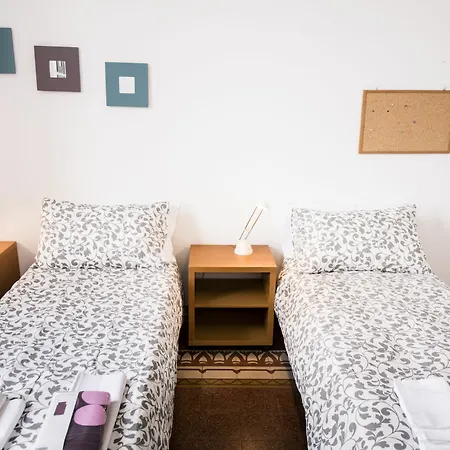 Capponi Apartment