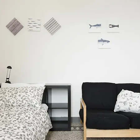 Capponi Apartment Florence