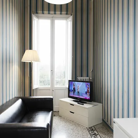 Capponi Apartment Florence
