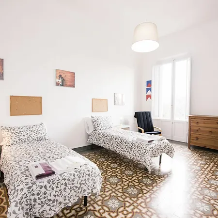 Capponi Apartment Florence
